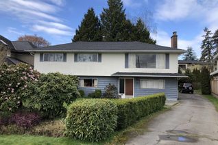 House for Sale, 9691 Gilhurst Crescent, Richmond, BC