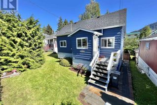 House for Sale, 1050 Ambrose Avenue, Prince Rupert, BC