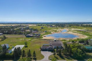 Property for Sale, 252 High Point Estates, Rural Rocky View County, AB
