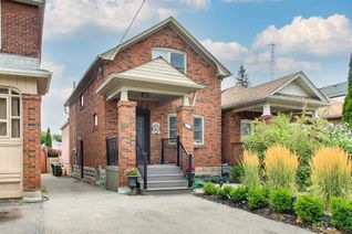 Detached House for Sale, 137 Gloucester Grve, Toronto, ON Detached House for Sale, 137 Gloucester Grve, Toronto, ON