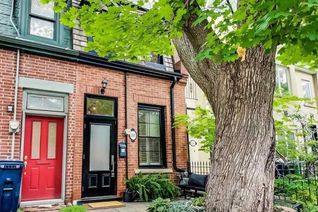 Townhouse for Sale, 188 Macpherson Ave, Toronto, ON