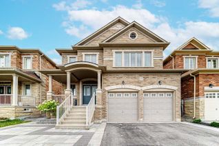 House for Sale, 137 Hoover Park Dr, Whitchurch-Stouffville, ON