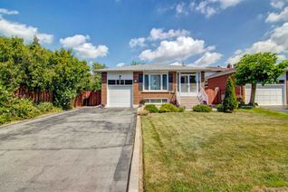 Bungalow for Sale, 3 Pepperell Cres, Markham, ON