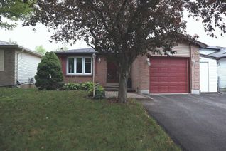 Property for Sale, 172 Lillian Cres, Barrie, ON