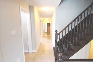 Townhouse for Rent, 619 Cargill Path, Milton, ON