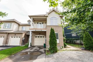 Townhouse for Sale, 78 Bunting Rd, St. Catharines, ON