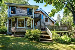 Detached House for Sale, 250 Northmount Cres, Blue Mountains, ON