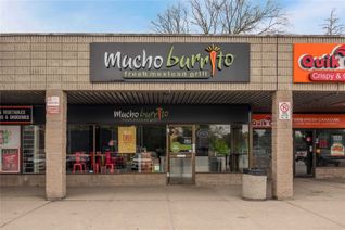 Business for Sale, 353 Duckworth St, Barrie, ON