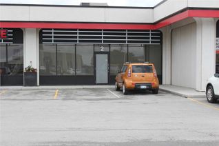 Commercial/Retail Property for Sale, 755 Queensway E #2, Mississauga, ON