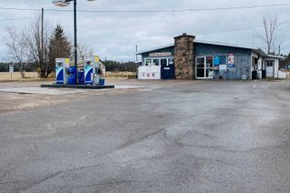 Gas Station Business for Sale, 40020 Highway 41 Exwy, Pembroke, ON