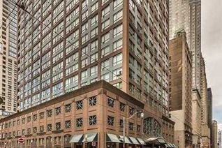 Bachelor/Studio Apartment for Sale, 7 King St E #1714, Toronto, ON Bachelor/Studio Apartment for Sale, 7 King St E #1714, Toronto, ON