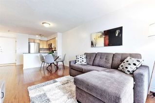 Property for Sale, 1369 Bloor St W #812, Toronto, ON