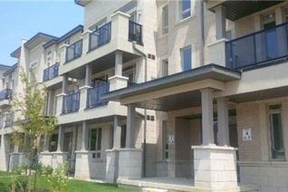 Townhouse for Rent, 95 Kayla Cres #6, Vaughan, ON