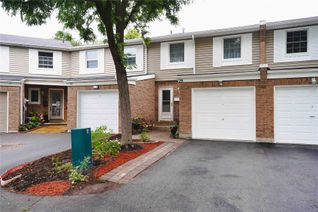 Townhouse for Sale, 2288 The Collegeway Way #29, Mississauga, ON