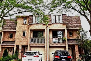 Townhouse for Sale, 4101 Westminster Pl #42, Mississauga, ON