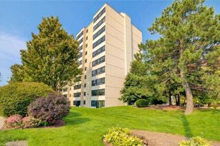 Apartment for Sale, 600 Grenfell Dr #1007, London, ON