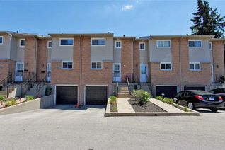 Townhouse for Sale, 1355 Upper Gage Ave #14, Hamilton, ON Townhouse for Sale, 1355 Upper Gage Ave #14, Hamilton, ON