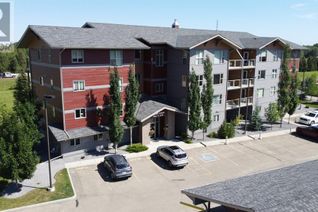 Property for Sale, 5901 71 Avenue #204, Rocky Mountain House, AB