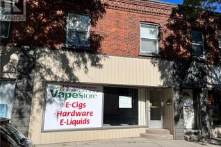 Commercial/Retail Property for Lease, 23 Colborne Street N Unit# 15, Simcoe, ON