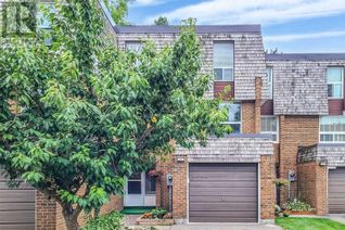 Townhouse for Sale, 49 Sego Royal Way, Toronto, ON Townhouse for Sale, 49 Sego Royal Way, Toronto, ON