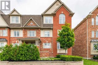 Townhouse for Sale, 633 Dundas St W #1, Mississauga, ON