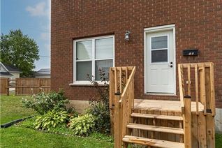 Property for Sale, 1 Caroline Street Unit# A, Lindsay, ON Property for Sale, 1 Caroline Street Unit# A, Lindsay, ON