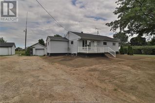 Bungalow for Sale, 6043 Concession Rd 6 N, Amherstburg, ON