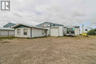 Industrial Property for Sale, 3711 57 Ave, Innisfail, AB