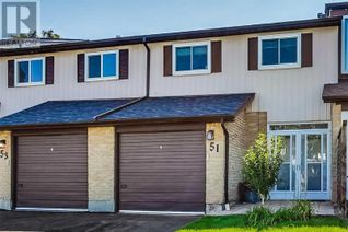 Townhouse for Sale, 51 Valley Stream Dr, Toronto, ON Townhouse for Sale, 51 Valley Stream Dr, Toronto, ON