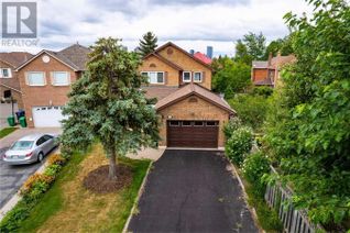 House for Sale, 4554 Kettleby Crt, Mississauga, ON