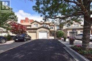 Townhouse for Sale, 356 Queens Dr, Toronto, ON