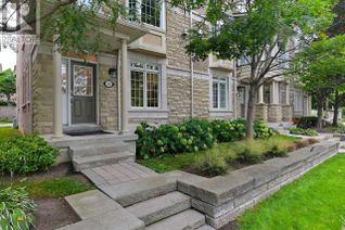 Townhouse for Sale, 46 Rosewood Ave, Mississauga, ON
