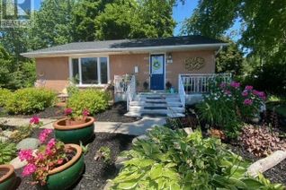 Bungalow for Sale, 22 Keith Crescent, Bayfield, ON
