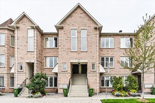 Townhouse for Sale, 302 52 Aerodrome Crescent, Toronto, ON Townhouse for Sale, 302 52 Aerodrome Crescent, Toronto, ON