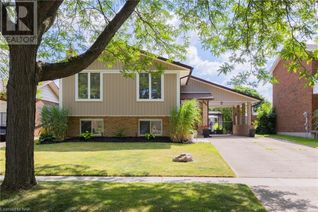 House for Sale, 6046 Eldorado Avenue, Niagara Falls, ON