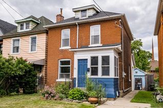 Property for Sale, 22 Hunt Street, Hamilton, ON