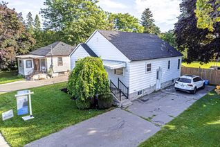 Property for Sale, 123 Liberty St S, Clarington, ON