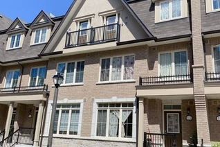 Townhouse for Rent, 181 Parktree Dr #13, Vaughan, ON
