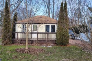 Bungalow for Sale, 125 Woodfield Dr, Georgina, ON