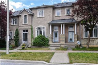 Townhouse for Rent, 17 Oceanview St, Richmond Hill, ON