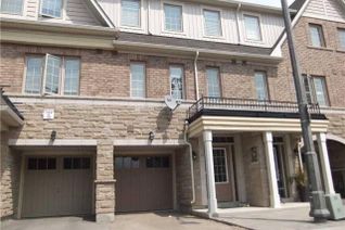 Townhouse for Rent, 2171 Fiddlers Way #29, Oakville, ON