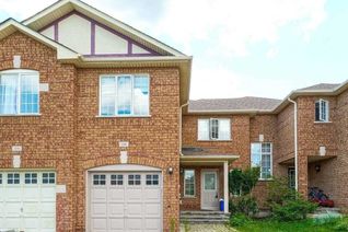 Townhouse for Rent, 2340 Newcastle Cres, Oakville, ON