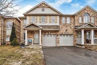 Townhouse for Rent, 3086 Highvalley Rd, Oakville, ON