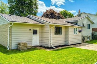 Bungalow for Rent, 63 Old Oak Rd, Kingston, ON