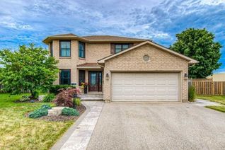 Property for Sale, 54 Garden Cres, Brant, ON Property for Sale, 54 Garden Cres, Brant, ON