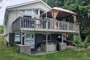 Property for Sale, 845 Frank Hill Rd, Kawartha Lakes, ON