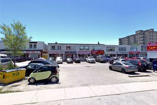 Commercial/Retail Property for Sale, 1835 Lawrence Ave, Toronto, ON
