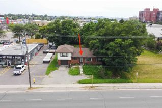 Commercial/Retail Property for Sale, 1541 Dundas St E, Whitby, ON