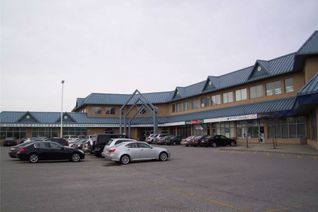 Office for Lease, 1136 Centre St #212-214, Vaughan, ON