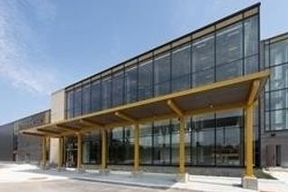 Office for Lease, 4B Campbell Dr, Uxbridge, ON